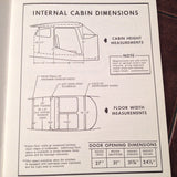 1963 Cessna 150 Owner's Manual.