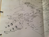 King KFS-5800 ADF Selector Overhaul Manual.