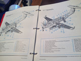 FlightSafety Super King Air 300 & 350 (B300) Pilot Training Manual.