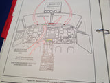 FlightSafety Super King Air 300 & 350 (B300) Pilot Training Manual.