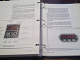 FlightSafety Super King Air 300 & 350 (B300) Pilot Training Manual.