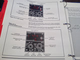 FlightSafety Super King Air 300 & 350 (B300) Pilot Training Manual.