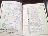 1963 Cessna 310h Owner's Manual.