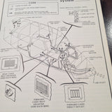 1963 Cessna 310h Owner's Manual.