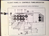 1978 Mooney M20J Pilot's Operating Handbook..