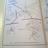 Factory Wiring Manual for 1977 Cessna 150, 172, & 177.