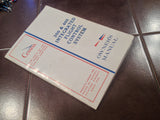 Cessna ARC 300 & 400 IFCS Integrated Flight Control Owner's Manual.