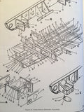 1967 Cessna Model 401 & 402 Parts Manual.