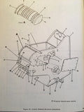 1967 Cessna Model 401 & 402 Parts Manual.