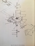 1967 Cessna Model 401 & 402 Parts Manual.