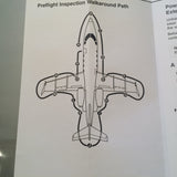SimuFlite LearJet 55 Cockpit Reference Handbook.