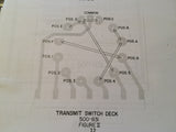 Regency Two Meter Amateur Transceiver HR-2A Instruction Manual with schematics.