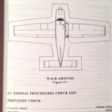 Piper Archer II, PA-28-181 Pilot's Information Manual.