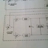 Edo-Aire CID-552 & CID-554 Install, Service & Parts Manual.