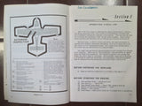 1970 Cessna 177 Cardinal Owner's Manual.