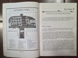 1970 Cessna 177 Cardinal Owner's Manual.