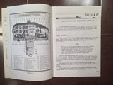 1974 Cessna 177RG Cardinal RG Owner's Manual.