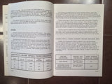 1974 Cessna 177RG Cardinal RG Owner's Manual.