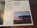 Original Beechcraft Bonanza F33A & V35B 20 page Sales Brochure,  8x11".