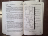 1978 Cessna 152 Pilot's Operating Handbook. POH.