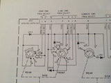 King KNI-500 and KNI-500L Nav Indicator Install Manual.