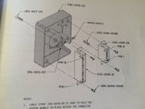 King KRA-10 and KRA-10A Install Manual.