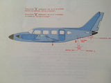 King KRA-10 and KRA-10A Install Manual.