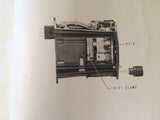 King KRA-10 and KRA-10A Install Manual.
