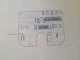 King KPI 553A Service Manual.