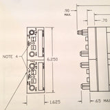 Terra TN 200D Maintenance Manual.