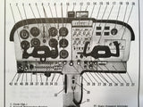 1975 Cessna 172 Skyhawk Owner's Manual.