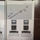Bendix King KFC-225 AFCS Pilot's Guide.