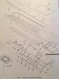 1974-1977 Cessna U206 & TU206 Parts Manual.