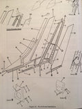 1974-1977 Cessna U206 & TU206 Parts Manual.