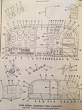 1974-1977 Cessna U206 & TU206 Parts Manual.