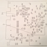 King KY 196B Install Manual.