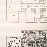 King KY 196B Install Manual.