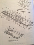 1969 Cessna 207 & T207 SkyWagon Parts Manual.