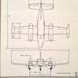 Cessna 411 and 411A Service Manual.