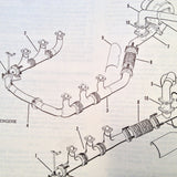 Cessna 411 and 411A Service Manual.