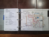 Gulfstream III Cockpit Reference Handbook.