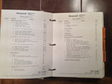 Honeywell SPZ-8000 Digital AFCS in Gulfstream IV System Maintenance Manual.