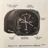 Collins AP-101A/B/C/D Autopilot Install, Service & Parts Manual.