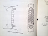 King KWA 336 Waypoint Annunciator Install Manual.