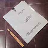 King KDA 335 Component Overhaul Manual.
