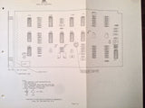 King KDA 335 Component Overhaul Manual.