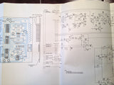 King KDA 335 Component Overhaul Manual.