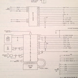 King KFS 586 Service Manual.