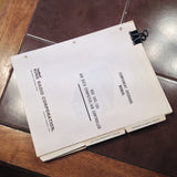 King KDC-380 and KDC-381 Air Data Component Overhaul & Parts Manual.