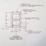 Bendix King VCS 40A Comm Install Manual.